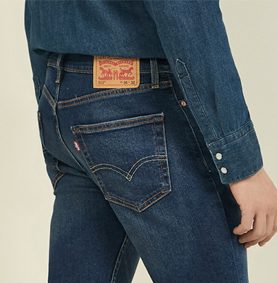 LEVI'S